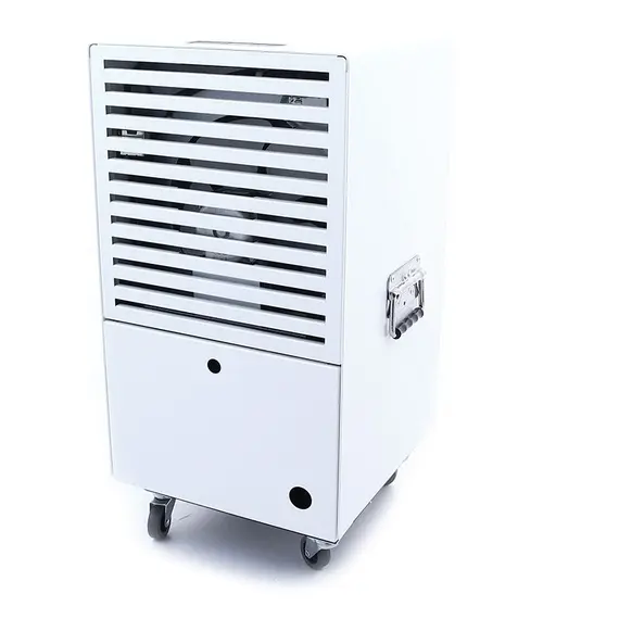 Fral FDNF44 - Déshumidificateur mobile 450 m3/h