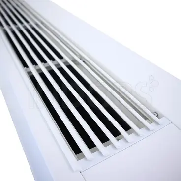 Fral vents FSW100 - Déshumidificateur résistant au chlore