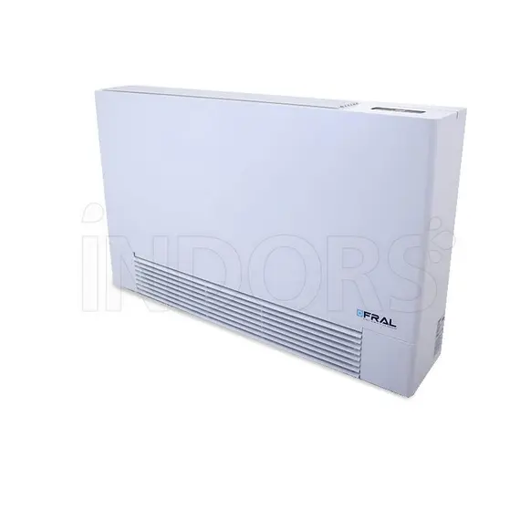 Fral FSW100 - Déshumidificateur résistant au chlore