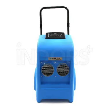 Fral Rotomoulded 50 - Déshumidificateur portable antichoc