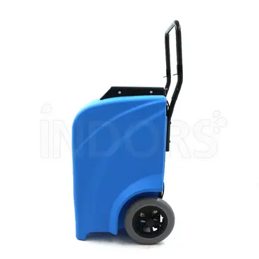 Fral Rotomoulded 50 - Déshumidificateur portable antichoc
