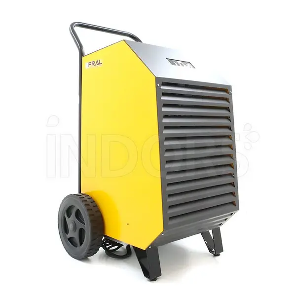 Fral SuperDryer62 - Déshumidificateur portable professionnel