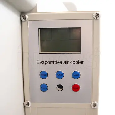 Fral EVC 120 - Refroidisseur évaporatif 250 m²