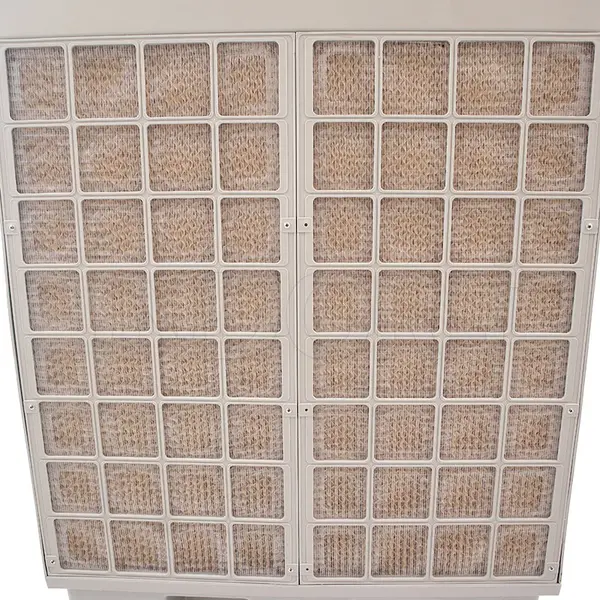 Fral EVC 120 - Refroidisseur évaporatif 250 m²