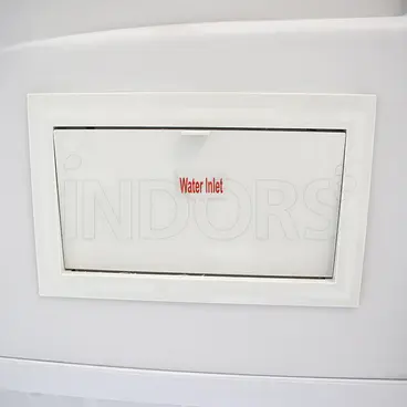 Fral EVC 120 - Refroidisseur évaporatif 250 m²