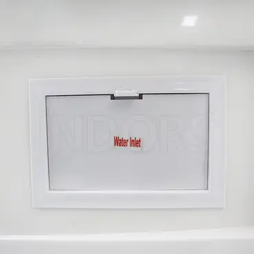 Fral EVC 220 - Refroidisseur évaporatif avec réservoir d'eau