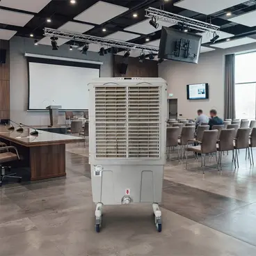Fral EVC 80 - Refroidisseur évaporatif 180 m²