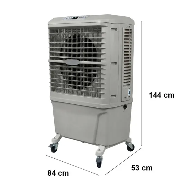 Fral EVC 80 - Refroidisseur évaporatif 180 m²