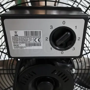 Fral FDF15000 - Ventilateur Professionnel Ø 40 cm