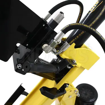 Garland Chopper 852 ZE-V23 51-0019 - Fendeuse Électrique 12 Tonnes Table Inclinable