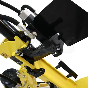 Garland Chopper 852 ZE-V23 51-0019 - Fendeuse Électrique 12 Tonnes Table Inclinable