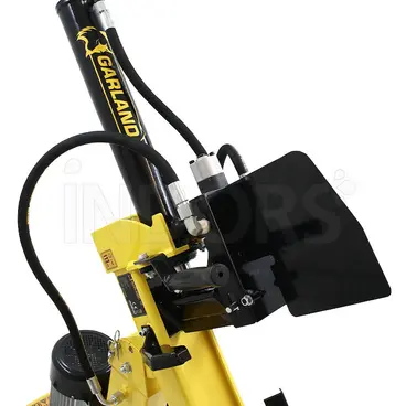 Garland Chopper 852 ZE-V23 51-0019 - Fendeuse Électrique 12 Tonnes Table Inclinable