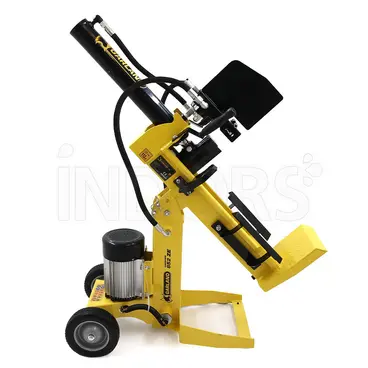 Garland Chopper 852 ZE-V23 51-0019 - Fendeuse Électrique 12 Tonnes Table Inclinable