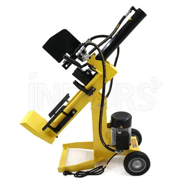 Garland Chopper 852 ZE-V23 51-0019 - Fendeuse Électrique 12 Tonnes Table Inclinable
