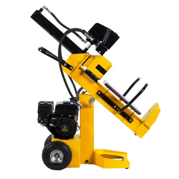 Fendeuse de bûches Garland Chopper 852 ZG-V23 51-0018 - 12 tonnes avec table inclinable