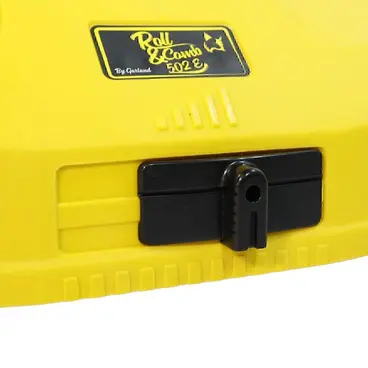 Guirlande Rouleau et Peigne 502 E-V19 cod. 59-0008 -