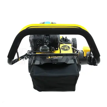 Peigne professionnel Garland pour gazon synthétique