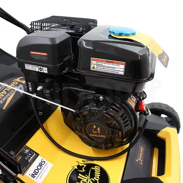 Moteur professionnel Garland Roll and Comb 602 QG-V21