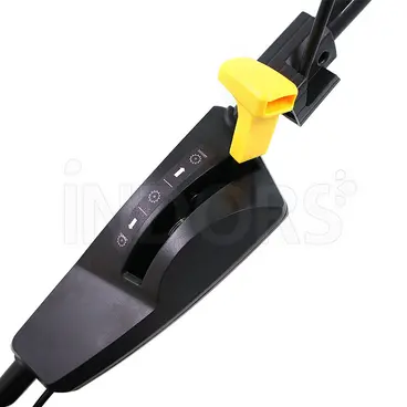 Guidon et peigne Garland Roll and Comb 602 QG-V21