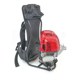 Débroussailleuse dorsale Yokoama pour Garmec KR445S