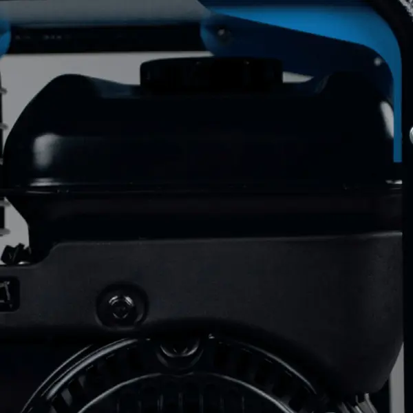 Groupe électrogène MG 4000 I-BE - Groupe électrogène professionnel 3,8 kVA
