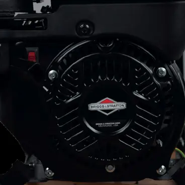 Groupe électrogène MG 4000 I-BE moteur Briggs & Stratton