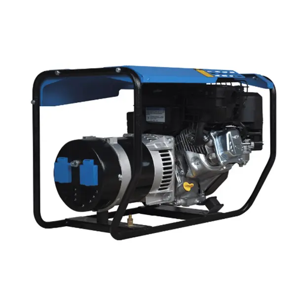 Groupe électrogène MG 4000 I-BE - Groupe électrogène essence professionnel 3,8 kVA
