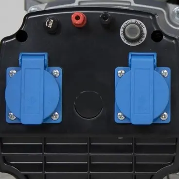 Groupe électrogène GenSet MG 3000 I-HE