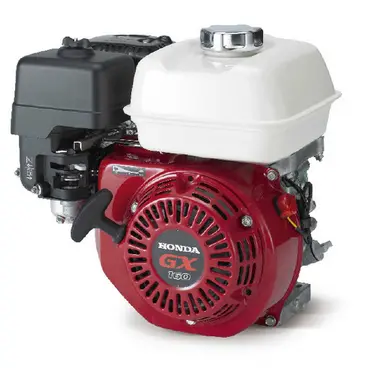 Générateur de secours GenSet MG 3000 I-HE avec moteur Honda GX 160 OHV