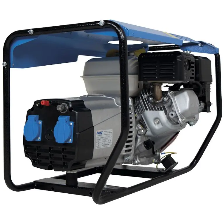 Groupe électrogène GenSet MG 3000 I-HE