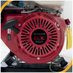 Groupe électrogène GenSet MG 8000 I-HE