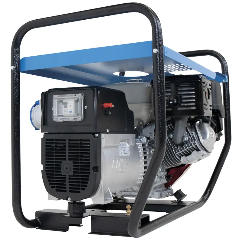 Groupe électrogène GenSet MG 8000 I-HE