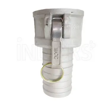 Kit de connexion pour motopompes