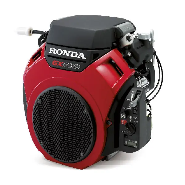 Génératrice Genmac Combiplus avec moteur Honda GX