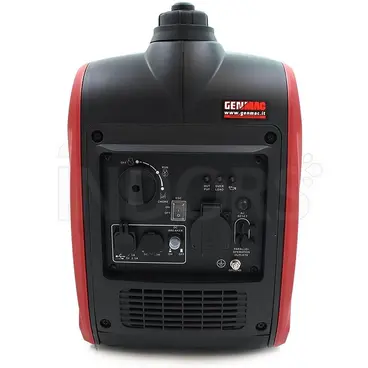 Générateur latéral GENMAC GR2500iN