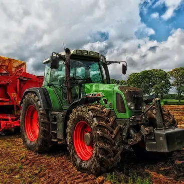 Genmac Terre TR25 - TR30 - TR45 - TR50
