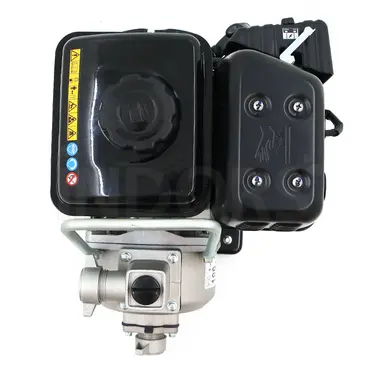 Pompe à moteur d'irrigation GENMAC G1