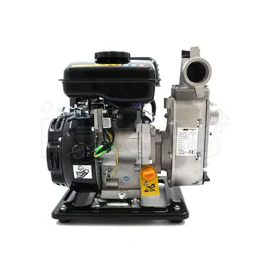 GENMAC G1.5 - Pompe à moteur d'irrigation de jardin