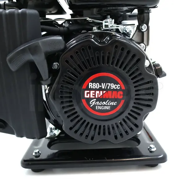 GENMAC G1.5 - Pompe à moteur d'irrigation