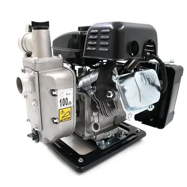GENMAC G1.5 - Pompe à moteur d'irrigation