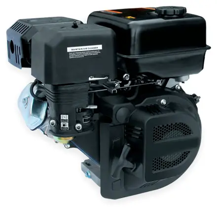 Moteur de pompe à déchets Genmac G3T