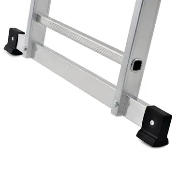 Gierre AL320 - Échelle avec barre stabilisatrice