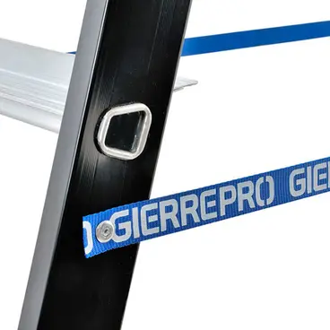 Gierre AL754 - Cordes anti-ouverture