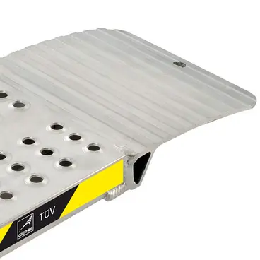 Rampe portable Gierre RR200