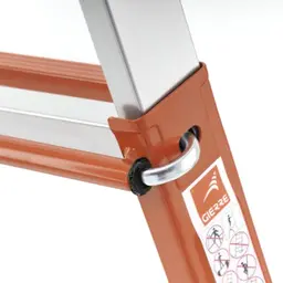 Gierre A0050 Peppina - Fermeture semi-automatique