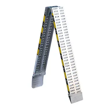 Gierre RR250 - Rampe de chargement pliable