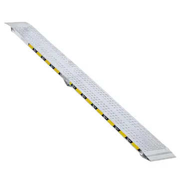 Gierre RR250 - Rampe de chargement pliable