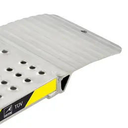 Gierre RR250 - Rampe de chargement pliable