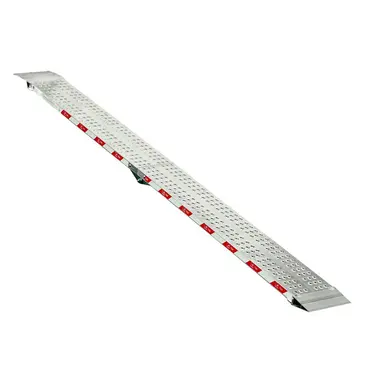 Gierre RRL200 - Rampe de Chargement Légère