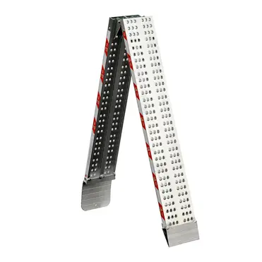 Gierre RRL250 - Rampe de chargement fixe Plana